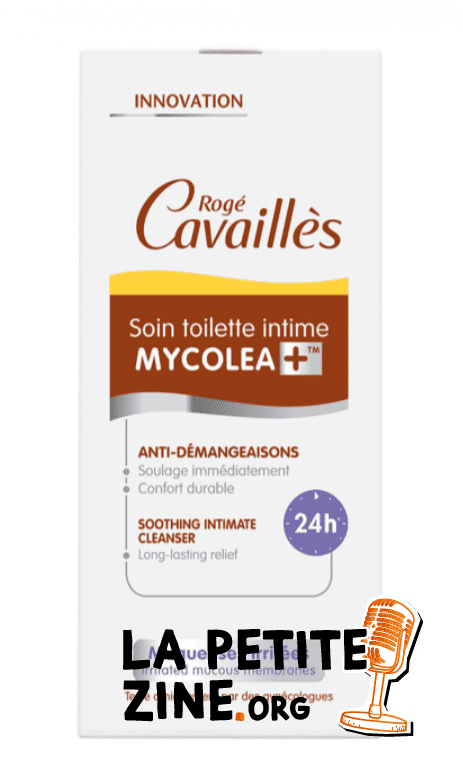 Gel intime : les meilleurs produits pour votre toilette intime 5