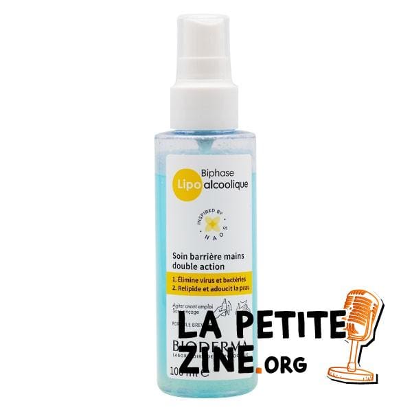 Produit hydroalcoolique : comment le choisir ? 4