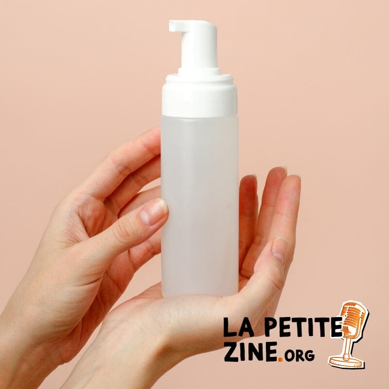 Gel intime : les meilleurs produits pour votre toilette intime 1