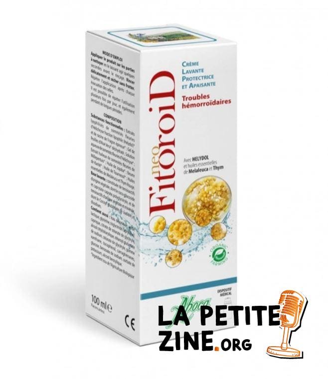 Hémorroïdes : on vous dit tout ! 5