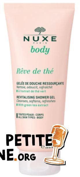 Huile lavante, crème lavante ou gel surgras : quel gel douche choisir ? 3