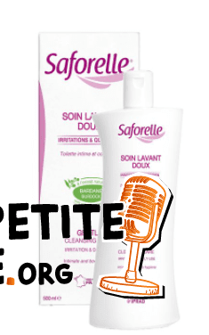 Hygiène intime selon son âge 9