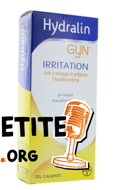 Hygiène intime selon son âge 11