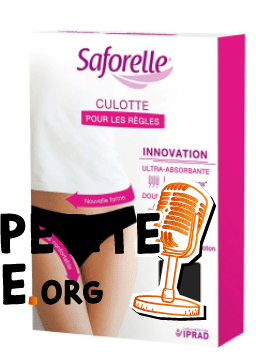 Hygiène intime selon son âge 13