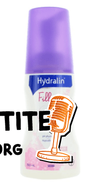 Soins intimes pour enfants 1