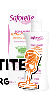Hygiène intime selon son âge 21