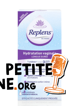 Hygiène intime selon son âge 22