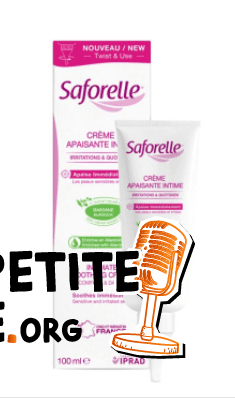 Soins intimes pour enfants 3
