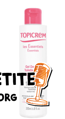 Hygiène intime selon son âge 5