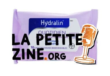 Hygiène intime selon son âge 7