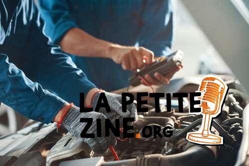 brancher testeur vanne egr