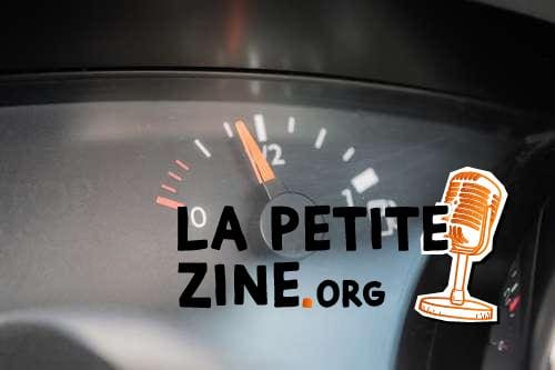 calculer consommation de carburant