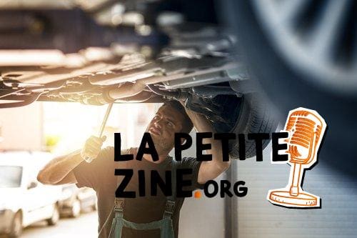 Comment changer une crémaillère de direction