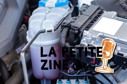 vidange liquide refroidissement