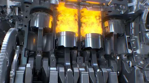 Rouler avec un cylindre moteur défectueux
