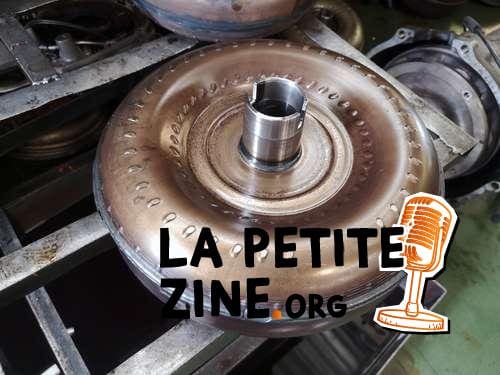 symptômes convertisseur de couple hs