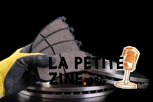à quelle fréquence changer les plaquettes de frein