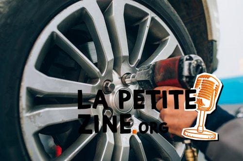 remonter capteur abs