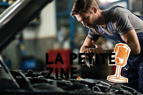 quand remplacer la courroie de distribution?