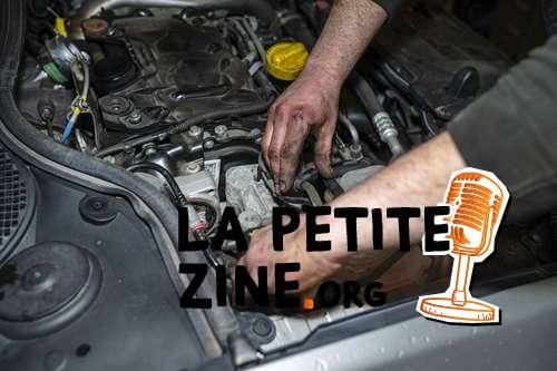 amorcer pompe à gasoil