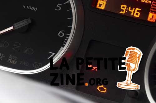Quels sont les symptômes d'un capteur de pression d'huile HS