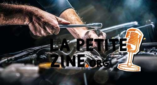 Comment assurer l'entretien d'un cache moteur