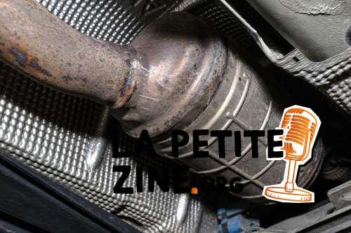 ajout additif FAP