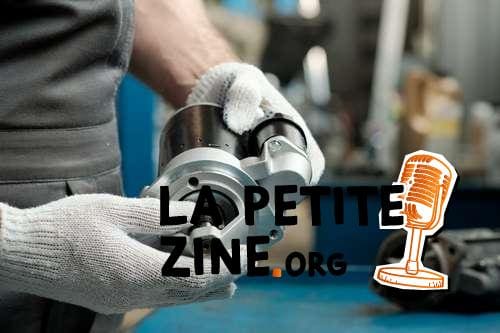 examiner alimentation démarreur