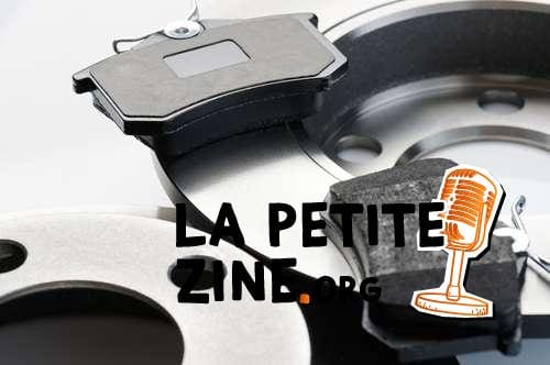 signes usure plaquettes de frein