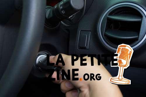 tester moteur de la voiture