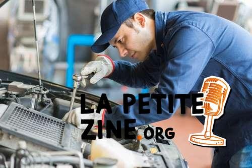 Comment remplacer le capteur de pression d'huile