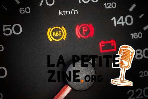 rouler avec voyant abs allumé