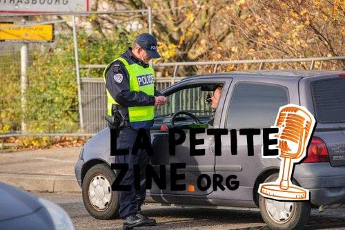 Contrôle technique pas à jour