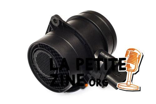 Comment nettoyer le débitmètre d'air