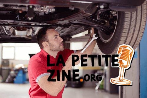 Comment changer coupelles amortisseur