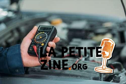 Comment tester une batterie de voiture