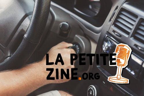 Démarrer votre véhicule