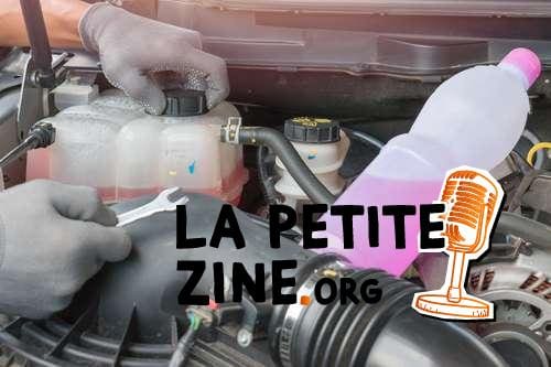 nettoyage chauffage voiture