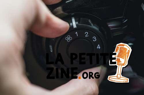 panne chauffage voiture