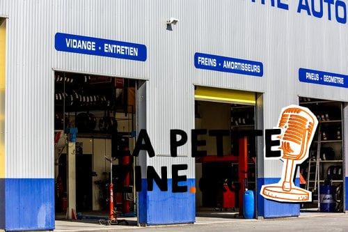 où acheter chaînes neige