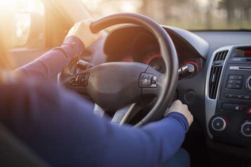 comment réinitialiser sa direction assistée électrique