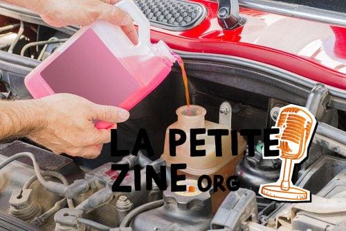 Liquide de refroidissement : tout ce que vous devez savoir