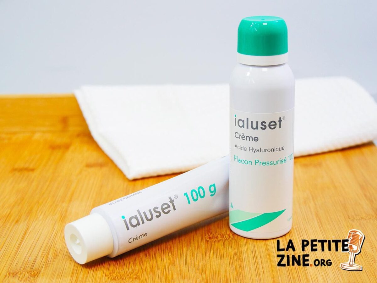 Ialuset : le produit miracle ?