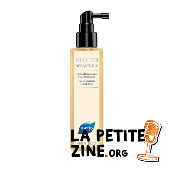 Innovation Phytonovathrix: la solution pour mettre fin à la chute des cheveux! 3