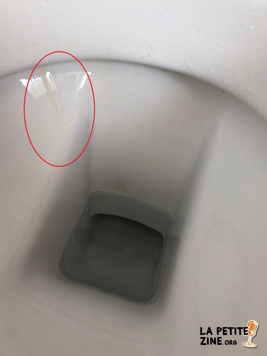 J’ai une fuite d’eau au plafond : Que faire pour résoudre ce problème ?