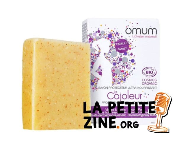 La routine visage pour femme enceinte 2