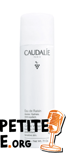 La routine visage pour femme enceinte 3