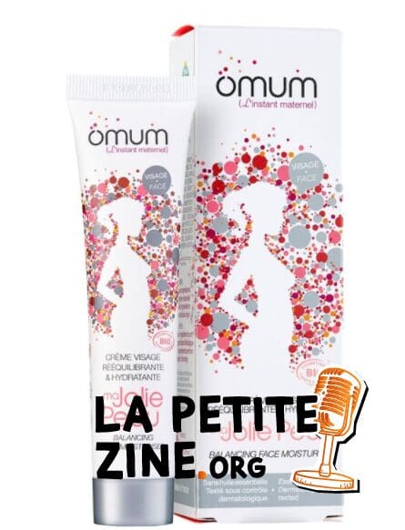 La routine visage pour femme enceinte 4