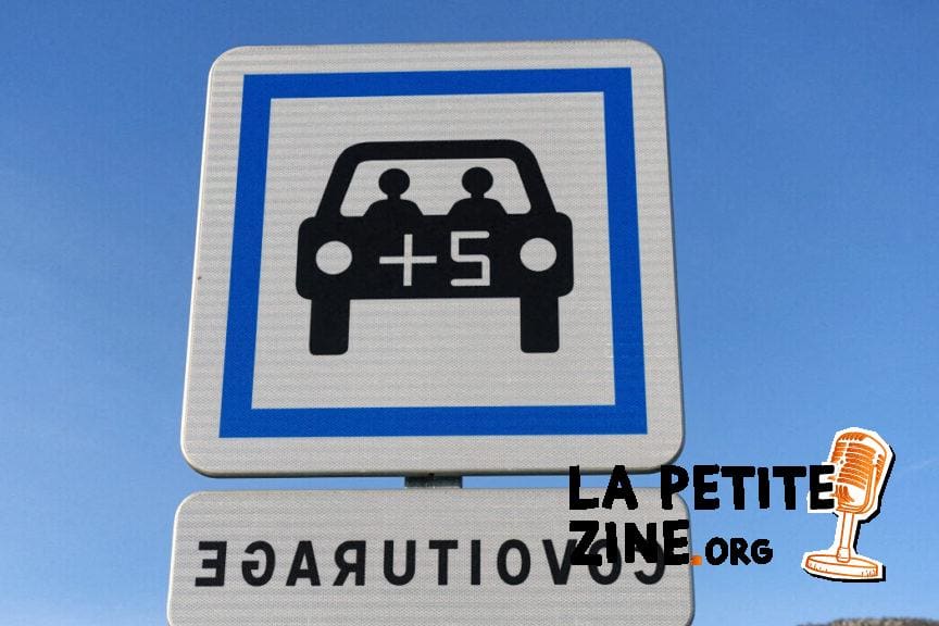 Le covoiturage en Île-de-France: Une solution pour la mobilité durable en milieu urbain