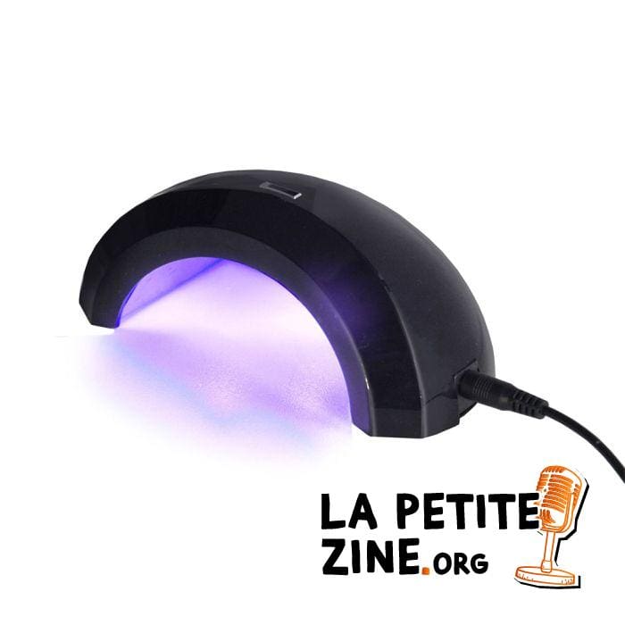 Le meilleur vernis semi permanent 3